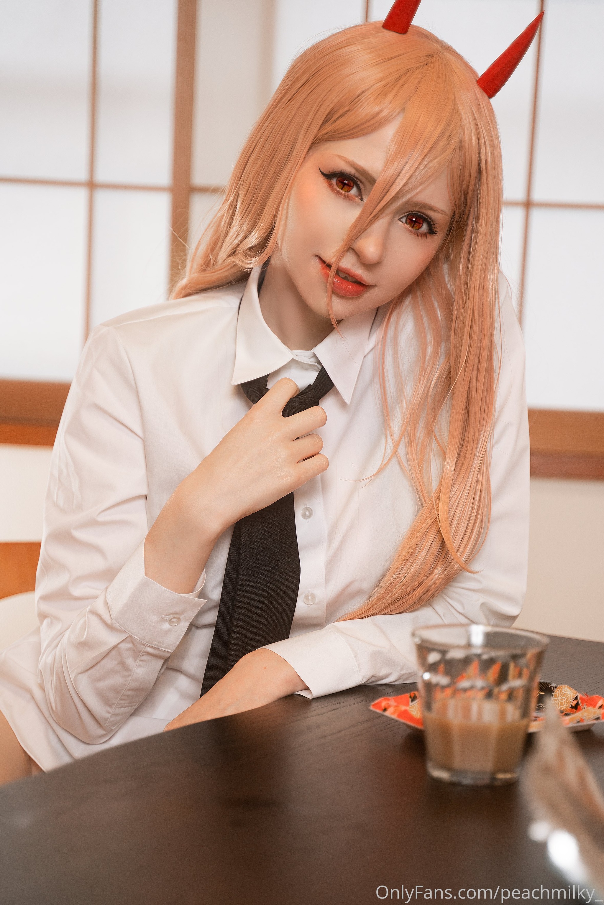 图片[1]-Peach milky – NO.045 Pack Power [26P]-XikXak